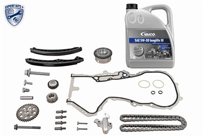 VAICO V10-10010 Číslo výrobce: 03C 109 088 B. EAN: 4046001842993.