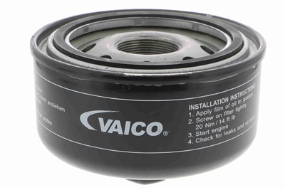 VAICO V10-1609 Číslo výrobce: 1004963. EAN: 4046001370533.
