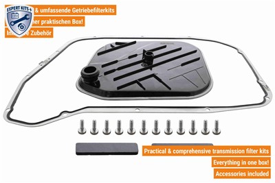 VAICO V10-2289 EAN: 4046001556319.