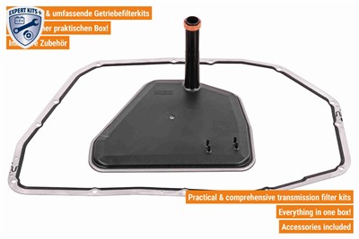 VAICO V10-2356 Číslo výrobce: 09L 325 429. EAN: 4046001568336.