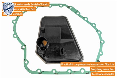 VAICO V10-2538 Číslo výrobce: 01J 301 519 L. EAN: 4046001582455.