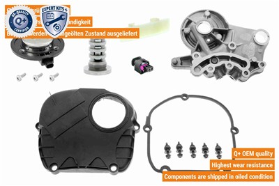 VAICO V10-2728 Číslo výrobce: 06H 103 144 K. EAN: 4046001922398.