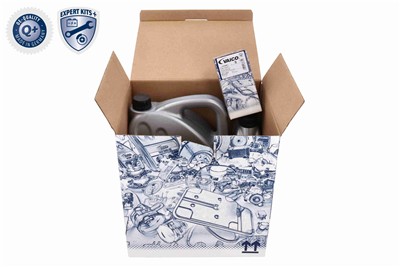 VAICO V10-3025 Číslo výrobce: V10-0440. EAN: 4046001613555.