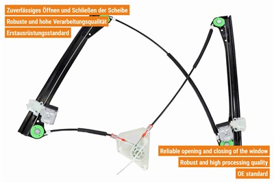 VAICO V10-3056 EAN: 4046001627477.