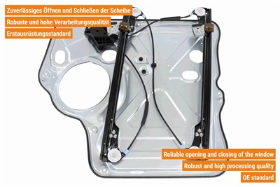 VAICO V10-3105 EAN: 4046001627583.