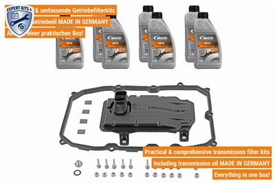 VAICO V10-3222 Číslo výrobce: 0C8 325 435. EAN: 4046001637438.