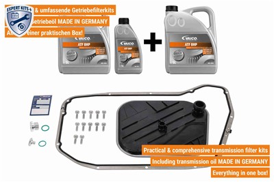 VAICO V10-3225 Číslo výrobce: 0BK 398 009. EAN: 4046001636882.