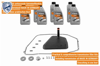VAICO V10-3229 Číslo výrobce: 09E 325 429. EAN: 4046001636929.
