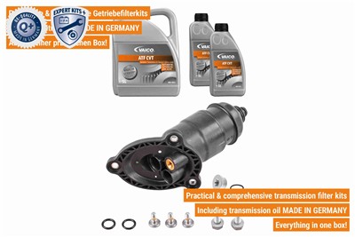 VAICO V10-3231 Číslo výrobce: 0AW 301 516 G. EAN: 4046001636943.