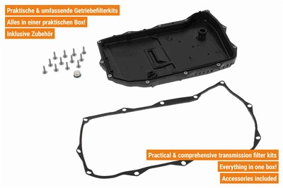 VAICO V10-4360 EAN: 4046001784279.