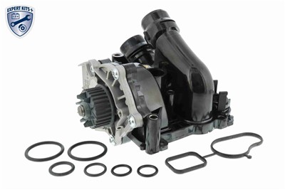 VAICO V10-50091 EAN: 4046001800399.