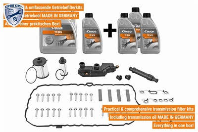 VAICO V10-5390-XXL Číslo výrobce: 0CK 325 149 D. EAN: 4062375061785.