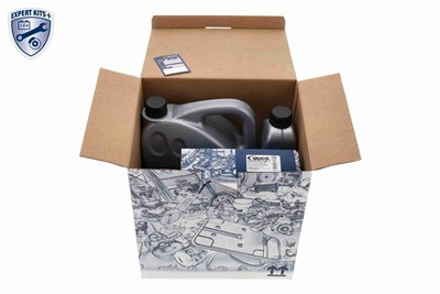 VAICO V10-5390 Číslo výrobce: G 055 529 A2. EAN: 4062375061778.