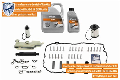 VAICO V10-5390 Číslo výrobce: G 055 529 A2. EAN: 4062375061778.