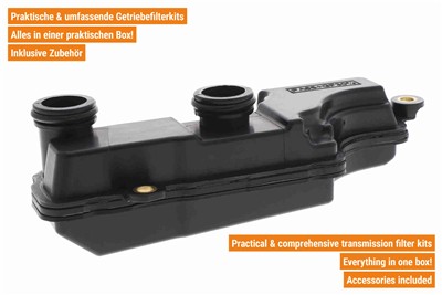 VAICO V10-5395 EAN: 4062375061853.