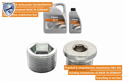 VAICO V10-5540 Číslo výrobce: G 052 180 A2. EAN: 4062375152988.
