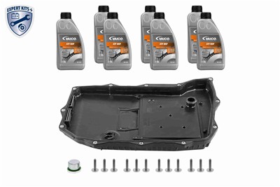 VAICO V10-5541 Číslo výrobce: 0D5 398 009. EAN: 4062375153008.