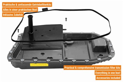 VAICO V20-0580 EAN: 4046001342660.