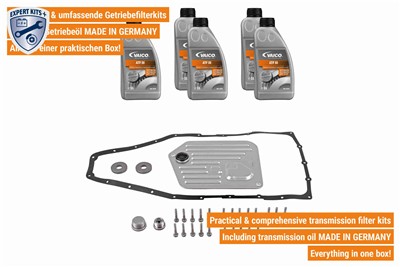 VAICO V20-2083 Číslo výrobce: 24 34 1 422 419. EAN: 4046001637001.