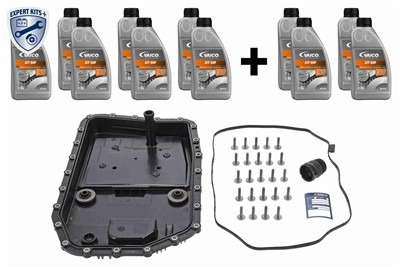 VAICO V20-2089-XXL Číslo výrobce: 24 11 7 536 387. EAN: 4046001910838.