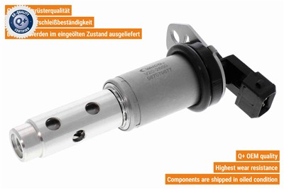 VAICO V20-2650 EAN: 4046001683695.