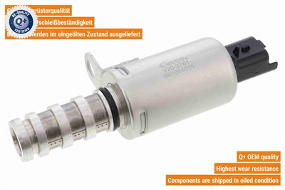 VAICO V20-2761 EAN: 4046001694134.