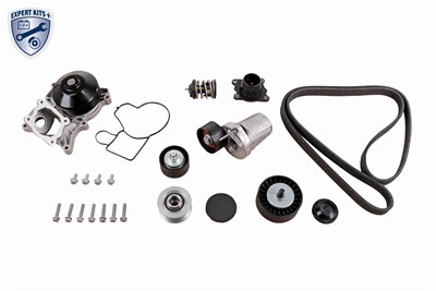 VAICO V20-50101-BEK Číslo výrobce: V20-50039, V20-99-0169, V20-99-1304. EAN: 4062375209538.