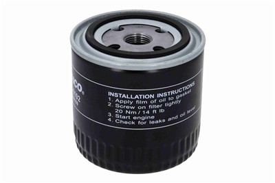 VAICO V25-0102 EAN: 4046001329319.