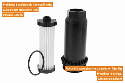 VAICO V25-0130 EAN: 4046001475351.