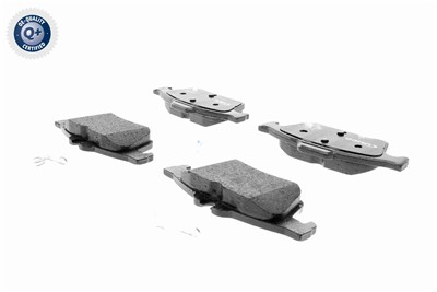 VAICO V25-0226 EAN: 4046001437496.