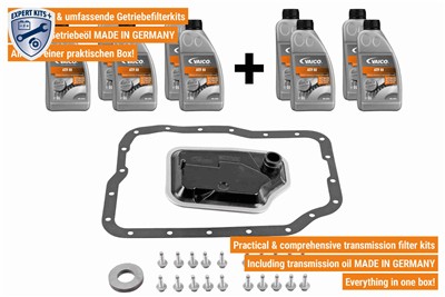 VAICO V25-0797-XXL Číslo výrobce: 5 046 305. EAN: 4062375062775.