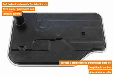 VAICO V30-1927 EAN: 4046001611674.