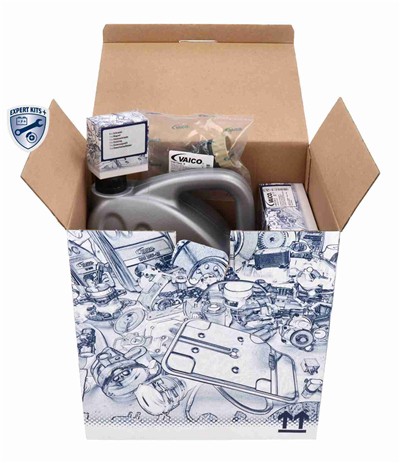 VAICO V30-2254-SP Číslo výrobce: 140 270 00 98. EAN: 4062375153893.