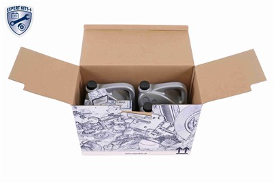 VAICO V30-2256-XXL Číslo výrobce: 222 277 20 00. EAN: 4046001910890.