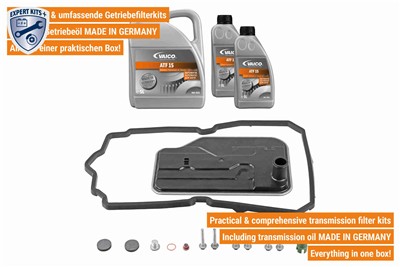 VAICO V30-2256 Číslo výrobce: 221 277 01 00. EAN: 4046001637414.