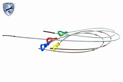 VAICO V30-2370 EAN: 4046001667527.