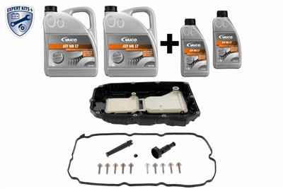 VAICO V30-2377-XXL Číslo výrobce: 002 990 95 03. EAN: 4046001921650.