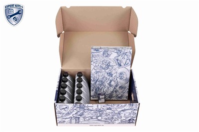 VAICO V30-2377 Číslo výrobce: 725 270 37 07. EAN: 4046001921643.