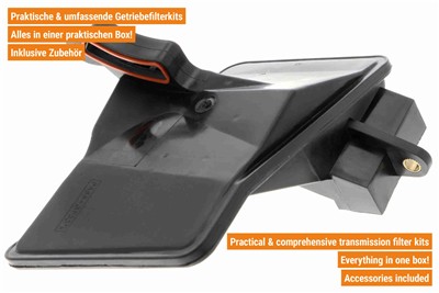 VAICO V40-1023 EAN: 4046001611698.