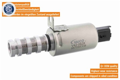 VAICO V42-0629 EAN: 4046001815331.