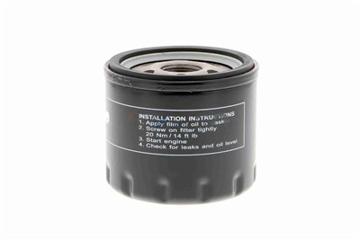 VAICO V46-0084 EAN: 4046001370847.