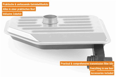 VAICO V52-0081 EAN: 4046001667268.