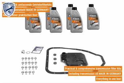 VAICO V52-0389 EAN: 4062375307265.