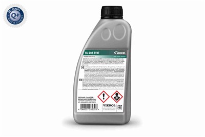 VAICO V60-0018 Číslo výrobce: MB 345.0. EAN: 4046001282393.