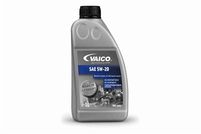 VAICO V60-0291 Číslo výrobce: GM dexos1. EAN: 4046001648175.