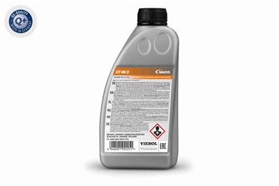 VAICO V60-0345 Číslo výrobce: MB 236.16. EAN: 4046001922251.