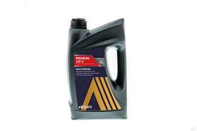 AISIN ATF-92005 EAN: 5411450740838.
