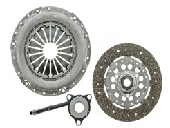AISIN CKE-VW20R