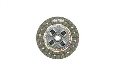 AISIN DT-124V EAN: 5411450623827.