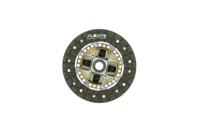 AISIN DT-124V EAN: 5411450623827.